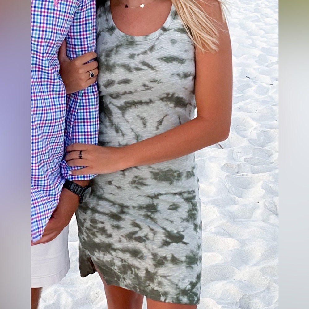 Bobi Dress